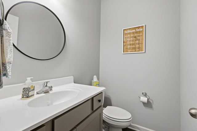 107 Gibson Way, Winchester, KY 40391