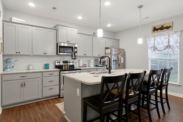 107 Gibson Way, Winchester, KY 40391