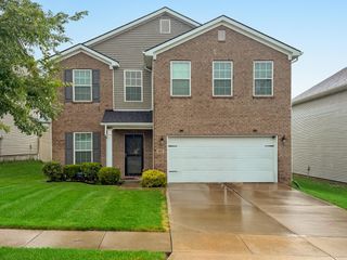 107 Gibson Way, Winchester, KY 40391