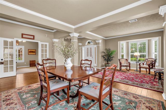 11 Feather Branch Court, The Woodlands, TX 77381
