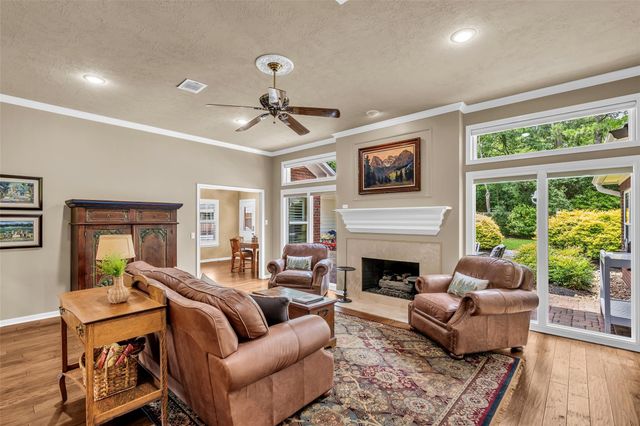 11 Feather Branch Court, The Woodlands, TX 77381