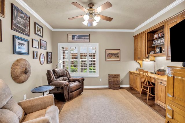 11 Feather Branch Court, The Woodlands, TX 77381