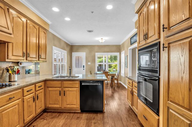 11 Feather Branch Court, The Woodlands, TX 77381
