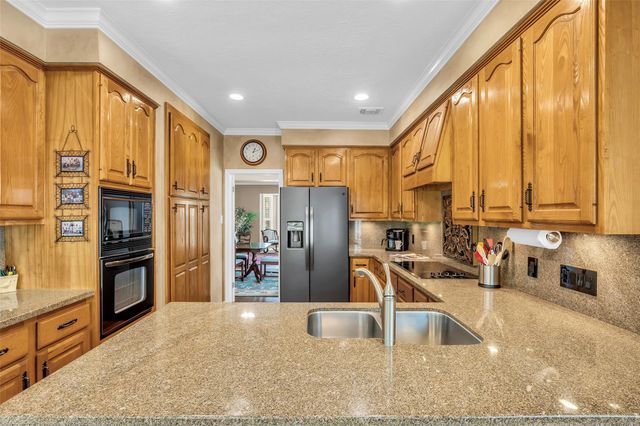 11 Feather Branch Court, The Woodlands, TX 77381
