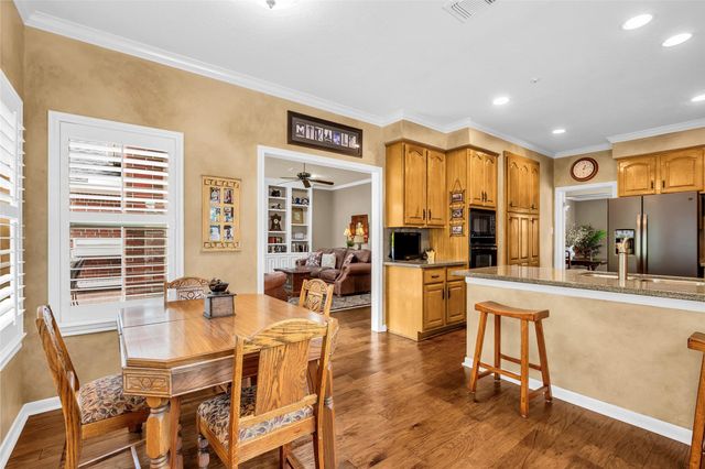 11 Feather Branch Court, The Woodlands, TX 77381