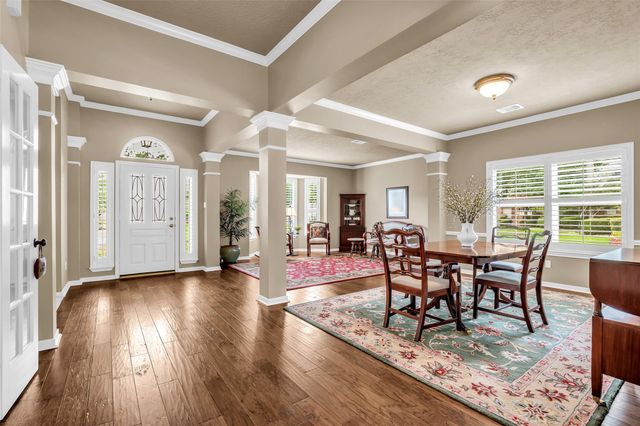 11 Feather Branch Court, The Woodlands, TX 77381