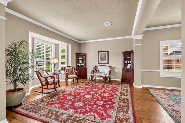 11 Feather Branch Court, The Woodlands, TX 77381