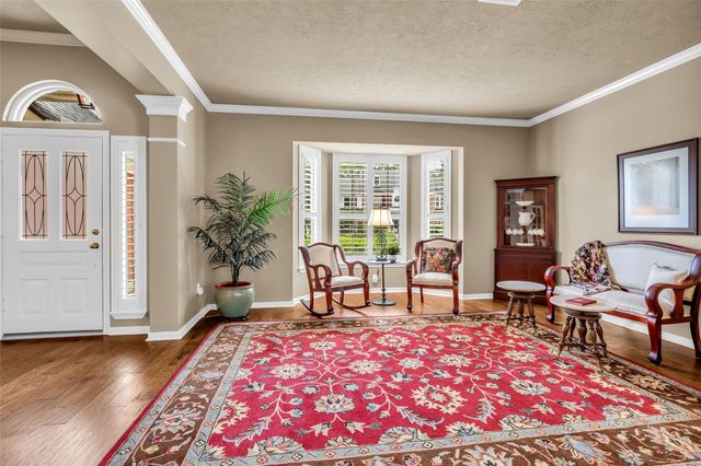 11 Feather Branch Court, The Woodlands, TX 77381
