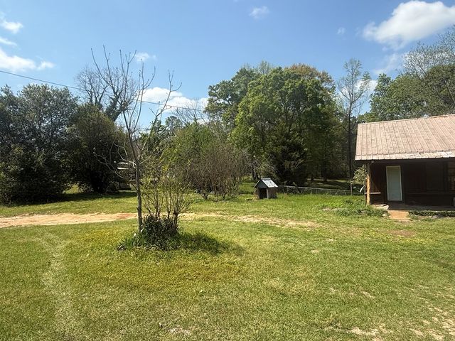 30885 Straughn School Road, Andalusia, AL 36421