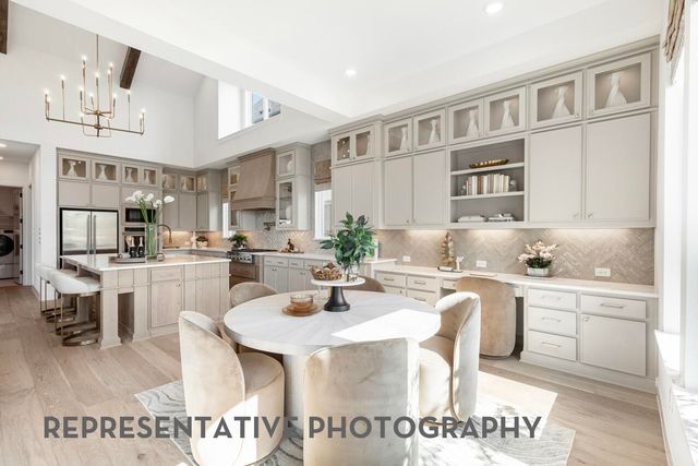 1821 Wheatgrass Lane, Flower Mound, TX 76226