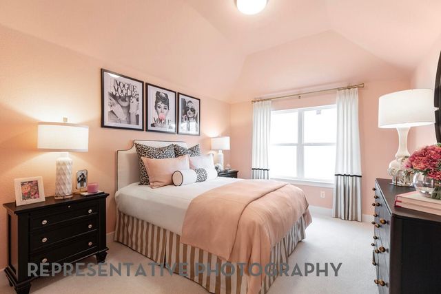 1821 Wheatgrass Lane, Flower Mound, TX 76226