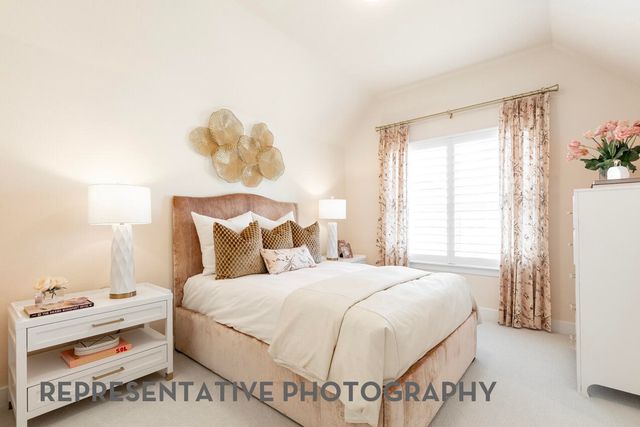 1821 Wheatgrass Lane, Flower Mound, TX 76226