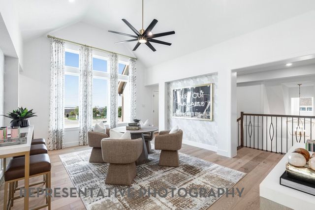 1821 Wheatgrass Lane, Flower Mound, TX 76226