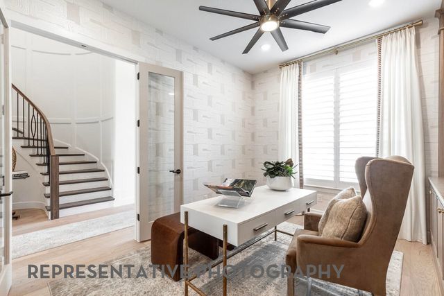 1821 Wheatgrass Lane, Flower Mound, TX 76226