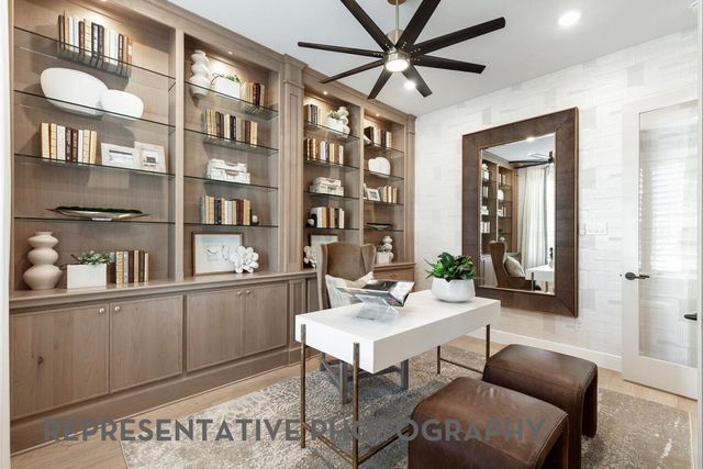 1821 Wheatgrass Lane, Flower Mound, TX 76226