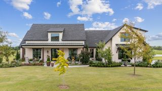 31001 E 68th Street, Broken Arrow, OK 74014