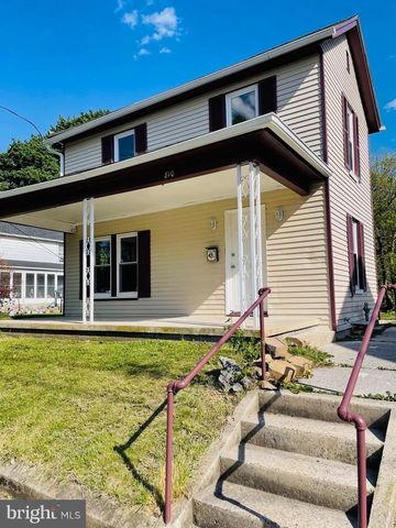 810 BROAD ST, Chambersburg, PA 17201
