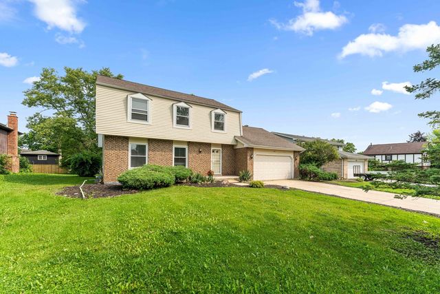 939 Honey Lane, Crete, IL 60417