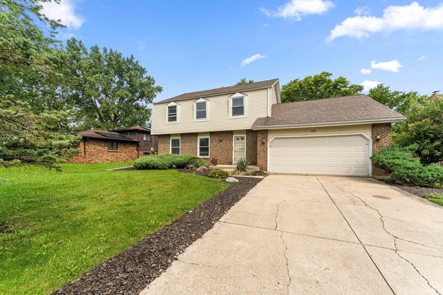 939 Honey Lane, Crete, IL 60417