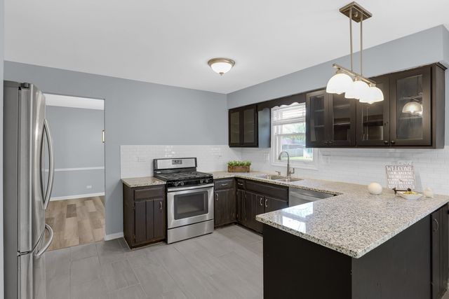 939 Honey Lane, Crete, IL 60417