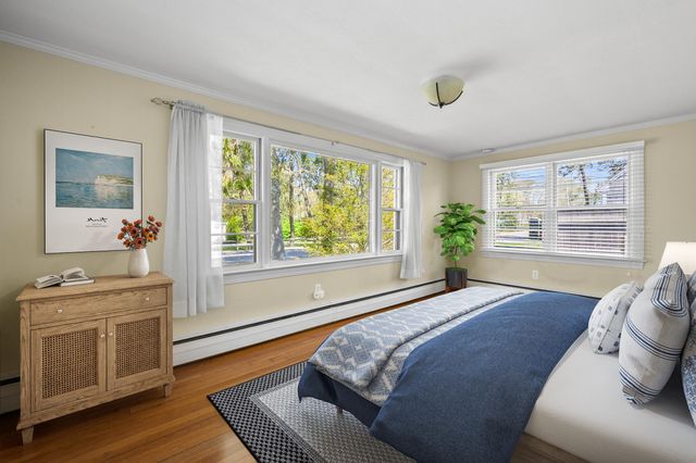 129 Belmont Road, West Harwich, MA 02671