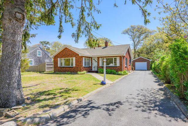 129 Belmont Road, West Harwich, MA 02671