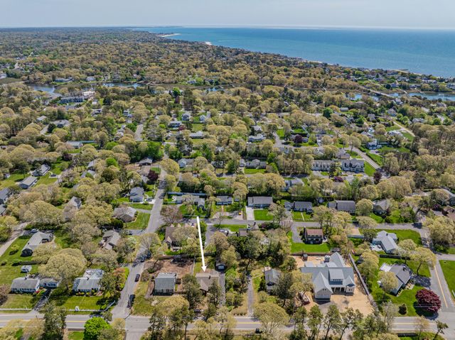 129 Belmont Road, West Harwich, MA 02671