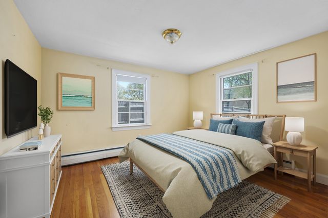 129 Belmont Road, West Harwich, MA 02671