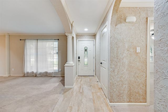 849 Wheelwood Drive, Hurst, TX 76053