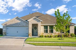 653 Bunker Hill Road, Fate, TX 75189