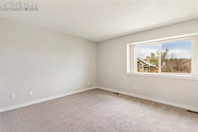 1429 N Canoe Creek Drive, Colorado Springs, CO 80906