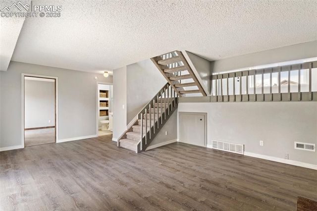 1429 N Canoe Creek Drive, Colorado Springs, CO 80906