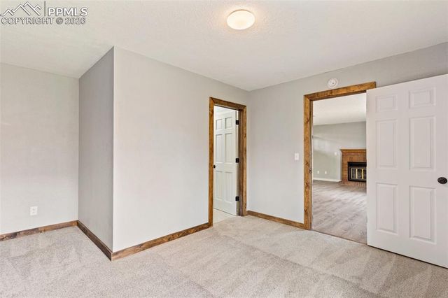 1429 N Canoe Creek Drive, Colorado Springs, CO 80906