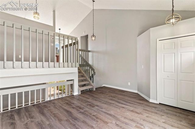 1429 N Canoe Creek Drive, Colorado Springs, CO 80906