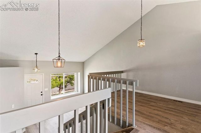 1429 N Canoe Creek Drive, Colorado Springs, CO 80906