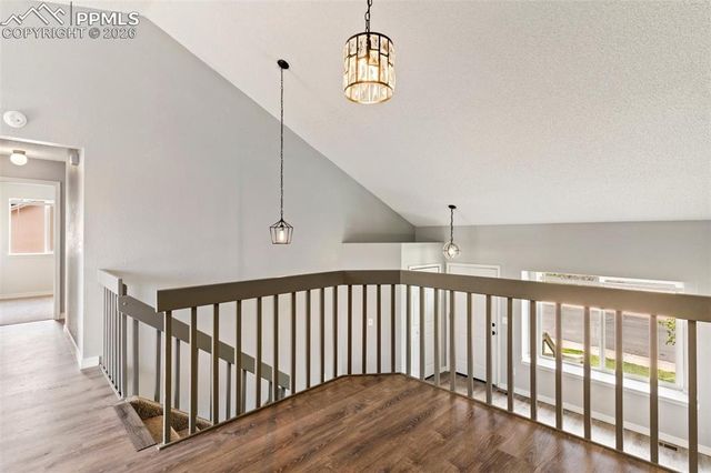 1429 N Canoe Creek Drive, Colorado Springs, CO 80906