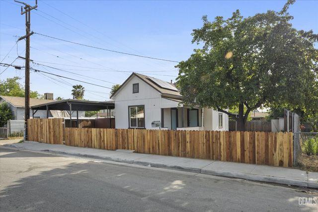 1615 Owens Street, Bakersfield, CA 93305