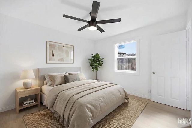 1615 Owens Street, Bakersfield, CA 93305