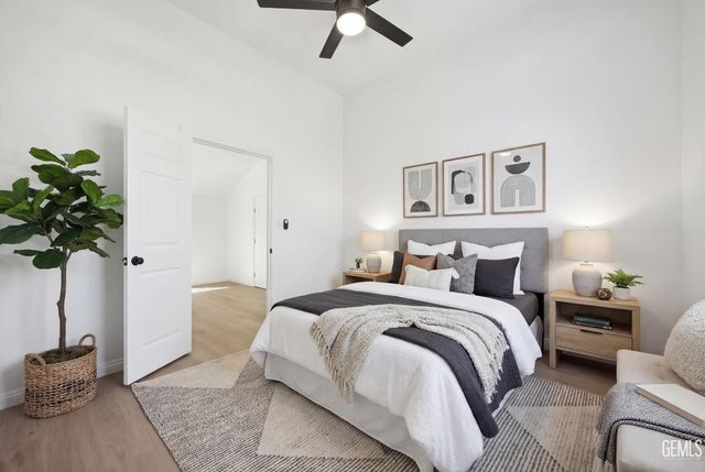 1615 Owens Street, Bakersfield, CA 93305