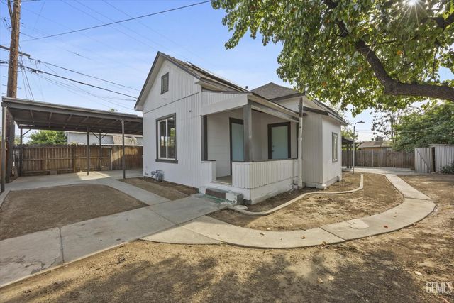 1615 Owens Street, Bakersfield, CA 93305