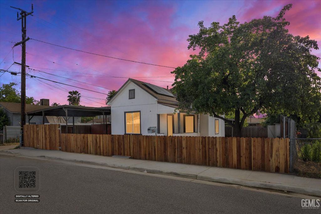 1615 Owens Street, Bakersfield, CA 93305