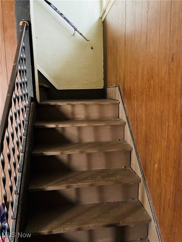 2321 E 101st Street, Cleveland, OH 44106