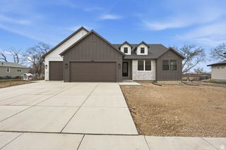 8035 N PARK MEADOW LN #2, Lake Point, UT 84074