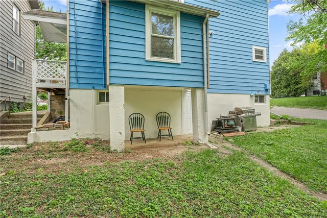 1257 Epworth Avenue, Dayton, OH 45410