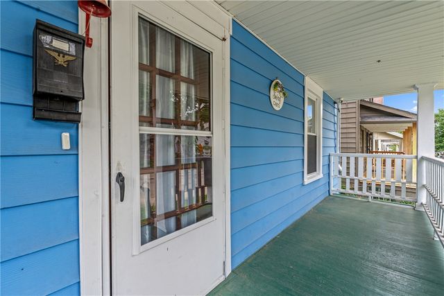 1257 Epworth Avenue, Dayton, OH 45410