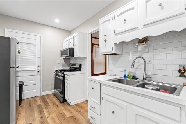 1257 Epworth Avenue, Dayton, OH 45410