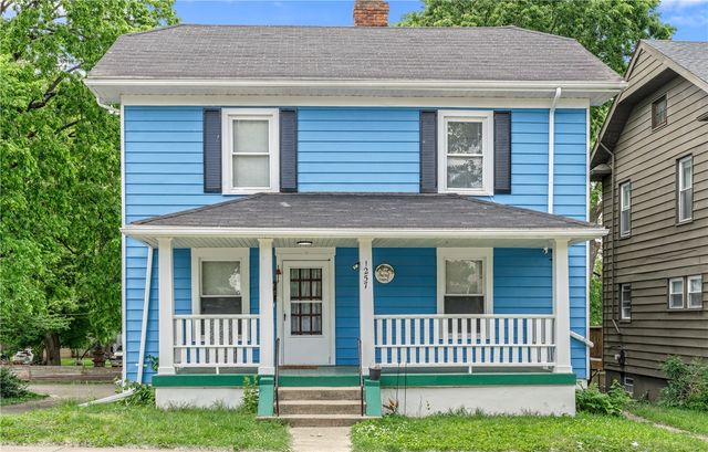 1257 Epworth Avenue, Dayton, OH 45410