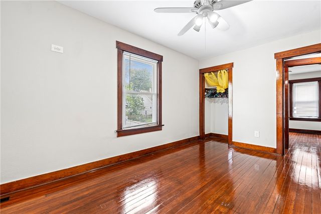 1257 Epworth Avenue, Dayton, OH 45410