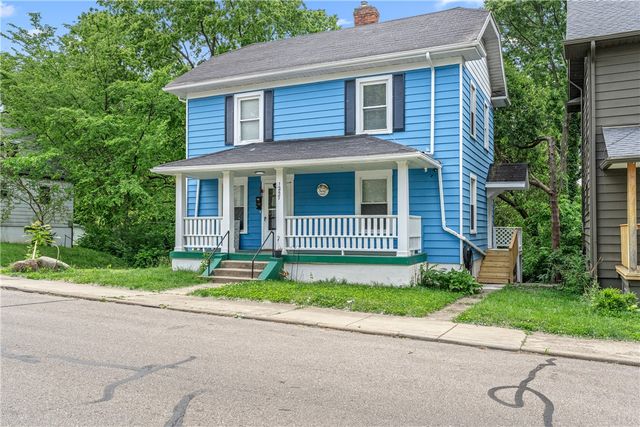 1257 Epworth Avenue, Dayton, OH 45410