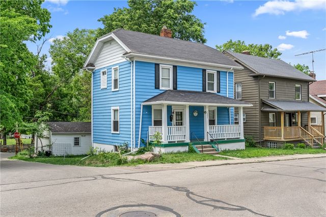 1257 Epworth Avenue, Dayton, OH 45410